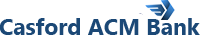 Casford ACM Bank